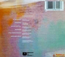 Polecam Nowy Wspaniały Album CD Zespołu PET SHOP BOYS- Disco