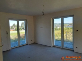 5pok, 174met, okolice Chabrowej 2 BALKONY/GARAŻ/OGRÓD (Kryspinów)