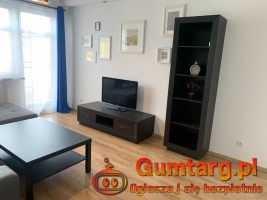 2pok 60met, Okolice Zwycięskiej BALKON/GARAŻ/WINDA (Wrocław)