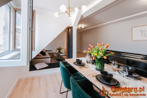 5pok, 120met, Okolice Rynku LUX/SAUNA/BILARD (Wrocław)