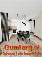 2pok, 46met, Angel City BALKON/GARAŻ/WINDA (Wrocław)