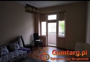 1pok, 36met, Okolice Kluczborskiej BALKON/PIWNICA (Wrocław)