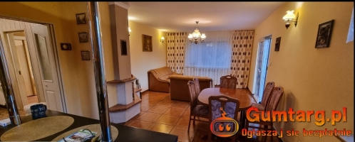 6pok 189m Okolice Pedagogicznej TARAS/OGRÓD/GARAŻ (Wrocław)