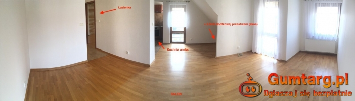 3pok 65met Okolice Maślickiej BALKON/KOMÓRKA/WINDA (Wrocław)