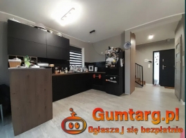 4pok, 105met, Okolice Wrocławia TARAS/OGRÓD/GARAŻ (Ratowice)