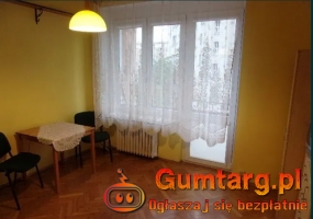 1pok, 19met, Okolice Placu Legionów BALKON/PIWNICA (Wrocław)