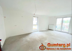 2pok 44m Okolice Poznańskiej BALKON/KOMÓRKA/GARAŻ (Wrocław)