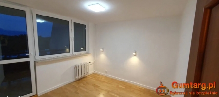 2pok, 34met, Okolice Ślężnej 2 BALKONY/WINDA (Wrocław)