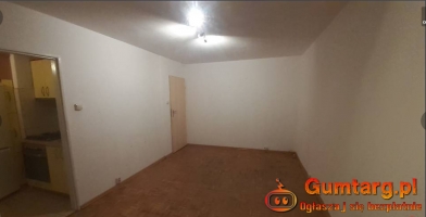 2pok, 38met, okolice Zaolziańskiej PIWNICA (Wrocław)