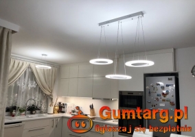 4pok, 81met, Lokum Di Trevi 2 BALKONY/GARAŻ/WINDA (Wrocław)