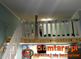 1pok, 33met, okolice Spokojnej PIWNICA/OGRÓD (Szczodre)