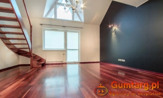 4pok, 93met, Okolice Zwycięskiej BALKON/GARAŻ/2005 (Wrocław)