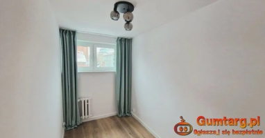 3pok, 43met, Okolice Rynku BALKON/PIWNICA (Wrocław)