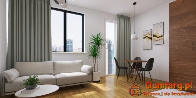 3pok, 48met, okolice Sky Tower PO REMONCIE (Wrocław)