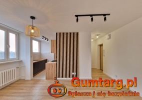 2pok, 38met, Okolice Kamiennej PO REMONCIE/PIWNICA (Wrocław)