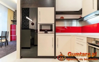 2pok, 49met, Okolice Mieszczańskiej BALKON/GARAŻ (Wrocław)