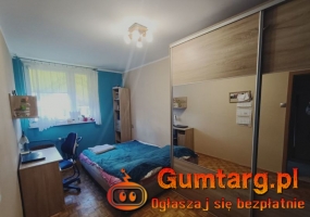 3pok, 65met, Okolice Kościuszki BALKON/KOMÓRKA (Wrocław)