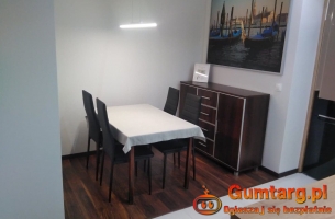 3pok, 61met, Okolice Wojaczka BALKON/WINDA/GARAŻ (Wrocław)