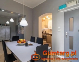 3pok, 53met, Okolice Krasińskiego PIWNICA/CENTRUM (Wrocław)