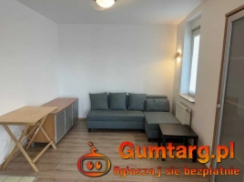 1pok, 30met, okolice Placu Grunwaldzkiego BALKON (Wrocław)