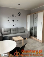 1pok, 25met, Okolice Komorowskiej BALKON/MP/WINDA/2018 (Wrocław)