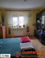 2pok, 51met, Okolice Ligockiej PIWNICA/OGRÓD/GARAŻ (Wrocław)