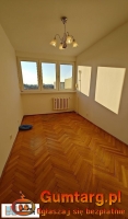 3pok, 60met, Okolice Leopolda Staffa BALKON/PIWNICA (Wrocław)