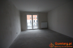 2pok, 41met, okolice Motylkowej BALKON/KOMÓRKA/GARAŻ (Wrocław)