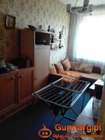 3pok, 65met, okolice Gajowickiej BALKON/PIWNICA (Wrocław)