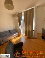1pok, 20met, Okolice Placu Legionów BALKON/PIWNICA (Wrocław)