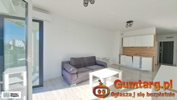 1pok, 33met, Okolice Łokietka BALKON/WINDA (Wrocław)