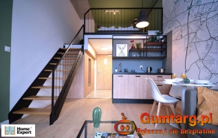 1pok, 32met, okolice Wolskiej BALKON/WINDA/2020 (Wrocław)