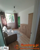 2pok, 38met, okolice Puckiej BALKON/PIWNICA (Wrocław)