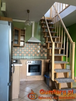 3pok, 36met, okolice Karmelkowej 2 POZIOMY/BALKON (Wrocław)