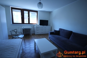 3pok, 65met, okolice Prądzyńskiego ROZKŁAD/BALKON/PIWNICA (Wrocław)