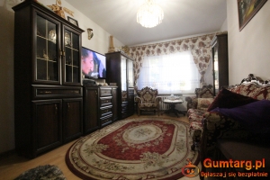 3pok, 54met, okolice Paczkowskiej PEŁEN ROZKŁAD/PIWNICA (Wrocław)