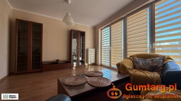 2pok, 47met, Nadodrze BALKON/WINDA (Wrocław)