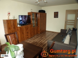 1pok, 27met, okolice Legnickiej BALKON/KOMÓRKA (Wrocław)