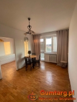 2pok, 33met, Okolice Nabycińskiej BALKON/PIWNICA (Wrocław)