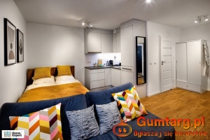 1pok, 27met, Kępa Mieszczańska WINDA (Wrocław)