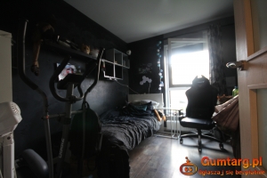 4pok, 76met, Okolice Suwalskiej KOMÓRKA/OGRÓD/GARAŻ (Wrocław)