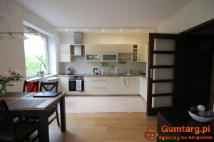 3pok, 64met, okolice Placu Jana Pawła II BALKON/WINDA (Wrocław)