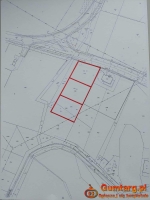 Działka Budowlana (3000 m2) MEDIA (Kukułowo)