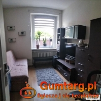 3pok, 55met, okolice Chabrowej BALKON/PIWNICA (Wrocław)