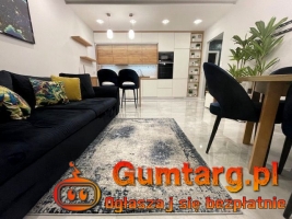 3pok, 56met, okolice Maślickiej BALKON/KOMÓRKA/GARAŻ (Wrocław)