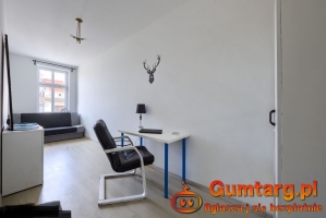 3pok, 52met, okolice Podwala PEŁEN ROZKŁAD (Wrocław)