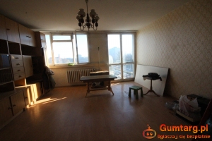 2pok, 48met, okolice Radosnej ROZKŁAD/PIWNICA/PARKING (Wrocław)