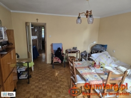 1pok, 41met, okolice Bzowej BALKON/PIWNICA (Wrocław)