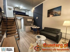 1pok, 32met, okolice Rdestowej ANTRESOLA/BALKON (Wrocław)