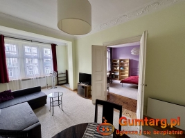 2pok, 65met, okolice Sienkiewicza BALKON/PIWNICA (Wrocław)